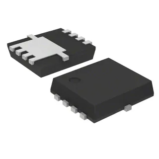 メモリー [90pcs] Toshiba TPCC8088 N-ch MOSFET 30V TPN1R603PL,L1Q | MOSFET N-CH 30V 80A 8TSON | Blikai Electronic